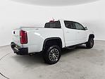 2021 Chevrolet Colorado Crew Cab 4WD Pickup for sale #D163385A - photo 5
