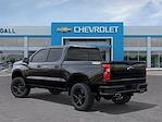 2026 Chevrolet Silverado 1500 Crew Cab 4x4 Pickup for sale #D163388 - photo 11