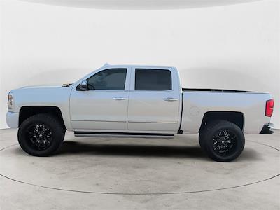 Used 2018 Chevrolet Silverado 1500 High Country Crew Cab for sale #D163388A - photo 2