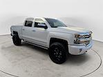 2018 Chevrolet Silverado 1500 Crew Cab 4WD Pickup for sale #D163388A - photo 7