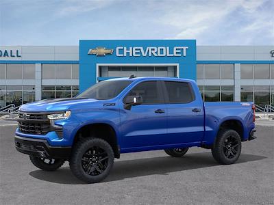 New 2026 Chevrolet Silverado 1500 - photo 1