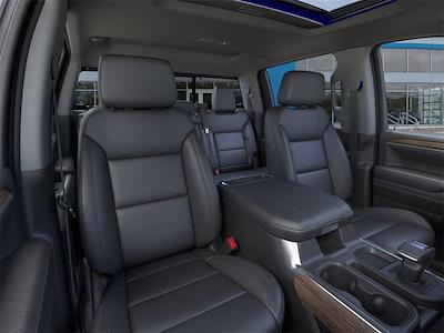 New 2026 Chevrolet Silverado 1500 - photo 1