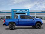 2026 Chevrolet Silverado 1500 Crew Cab 4x4 Pickup for sale #D163390 - photo 13