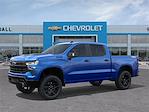 New 2026 Chevrolet Silverado 1500 LT Crew Cab for sale #D163390 - photo 2