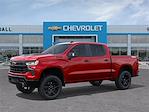 New 2026 Chevrolet Silverado 1500 LT Crew Cab for sale #D163391 - photo 10