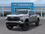 2026 Chevrolet Silverado 1500 Crew Cab 4x4 Pickup for sale #D163392 - photo 14