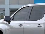New 2026 Chevrolet Silverado 1500 LT Crew Cab 4x4 Pickup for sale #D163393 - photo 12