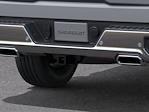 New 2026 Chevrolet Silverado 1500 LT Crew Cab 4x4 Pickup for sale #D163393 - photo 14