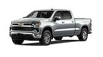 New 2026 Chevrolet Silverado 1500 LT Crew Cab 4x4 Pickup for sale #D163393 - photo 25