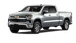 New 2026 Chevrolet Silverado 1500 LT Crew Cab 4x4 Pickup for sale #D163393 - photo 26