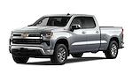 New 2026 Chevrolet Silverado 1500 LT Crew Cab 4x4 Pickup for sale #D163393 - photo 27