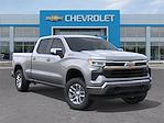 New 2026 Chevrolet Silverado 1500 LT Crew Cab 4x4 Pickup for sale #D163393 - photo 7