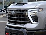 2026 Chevrolet Silverado 2500 Crew Cab 4x4 Pickup for sale #D163395 - photo 13