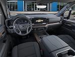2026 Chevrolet Silverado 2500 Crew Cab 4x4 Pickup for sale #D163395 - photo 15