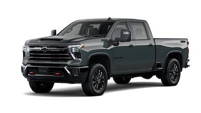 New 2026 Chevrolet Silverado 2500 - photo 1