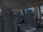 2026 Chevrolet Silverado 2500 Crew Cab 4x4 Pickup for sale #D163396 - photo 24