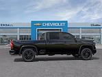 2026 Chevrolet Silverado 2500 Crew Cab 4x4 Pickup for sale #D163397 - photo 5