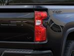 2026 Chevrolet Silverado 2500 Crew Cab 4x4 Pickup for sale #D163397 - photo 11