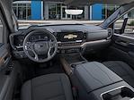 2026 Chevrolet Silverado 2500 Crew Cab 4x4 Pickup for sale #D163398 - photo 15