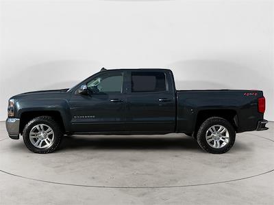 2018 Chevrolet Silverado 1500 Crew Cab 4WD Pickup for sale #D163400B - photo 2