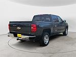 2018 Chevrolet Silverado 1500 Crew Cab 4WD Pickup for sale #D163400B - photo 5
