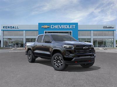New 2026 Chevrolet Colorado Z71 Crew Cab 4x4 Pickup for sale #D163404 - photo 1
