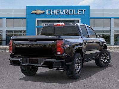 New 2026 Chevrolet Colorado Z71 Crew Cab 4x4 Pickup for sale #D163404 - photo 2