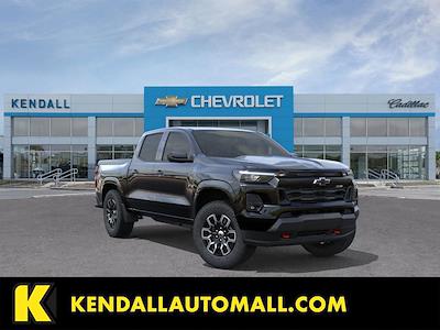 New 2026 Chevrolet Colorado - photo 1