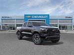 New 2026 Chevrolet Colorado Z71 Crew Cab 4x4 Pickup for sale #D163404 - photo 1