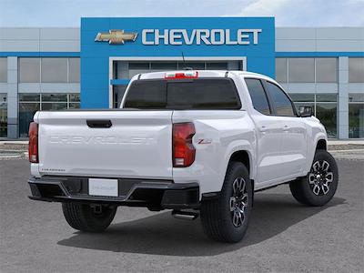 New 2026 Chevrolet Colorado Z71 Crew Cab 4x4 Pickup for sale #D163405 - photo 2