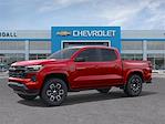 New 2026 Chevrolet Colorado Z71 Crew Cab 4x4 Pickup for sale #D163406 - photo 2