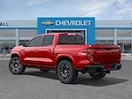 New 2026 Chevrolet Colorado Z71 Crew Cab 4x4 Pickup for sale #D163406 - photo 3