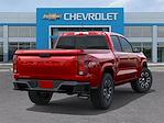 New 2026 Chevrolet Colorado Z71 Crew Cab 4x4 Pickup for sale #D163406 - photo 4