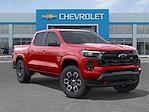 New 2026 Chevrolet Colorado Z71 Crew Cab 4x4 Pickup for sale #D163406 - photo 7