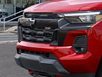 New 2026 Chevrolet Colorado Z71 Crew Cab 4x4 Pickup for sale #D163406 - photo 13
