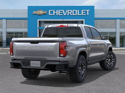2026 Chevrolet Colorado Crew Cab 4x4 Pickup for sale #D163407 - photo 2