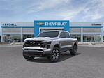 2026 Chevrolet Colorado Crew Cab 4x4 Pickup for sale #D163407 - photo 8
