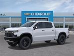 2026 Chevrolet Silverado 1500 Crew Cab 4x4 Pickup for sale #D163408 - photo 2