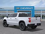 2026 Chevrolet Silverado 1500 Crew Cab 4x4 Pickup for sale #D163408 - photo 3