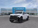 2026 Chevrolet Silverado 1500 Crew Cab 4x4 Pickup for sale #D163408 - photo 8