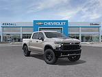 2026 Chevrolet Silverado 1500 Crew Cab 4x4 Pickup for sale #D163409 - photo 1