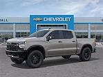 2026 Chevrolet Silverado 1500 Crew Cab 4x4 Pickup for sale #D163409 - photo 2
