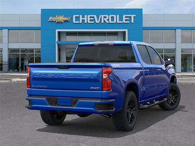 2026 Chevrolet Silverado 1500 Crew Cab 4x4 Pickup for sale #D163411 - photo 2