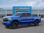 New 2026 Chevrolet Silverado 1500 RST Crew Cab 4x4 Pickup for sale #D163411 - photo 10