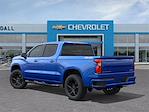 New 2026 Chevrolet Silverado 1500 RST Crew Cab 4x4 Pickup for sale #D163411 - photo 11