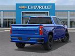 New 2026 Chevrolet Silverado 1500 RST Crew Cab 4x4 Pickup for sale #D163411 - photo 12