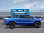 New 2026 Chevrolet Silverado 1500 RST Crew Cab 4x4 Pickup for sale #D163411 - photo 13