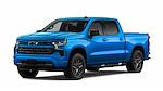 2026 Chevrolet Silverado 1500 Crew Cab 4x4 Pickup for sale #D163411 - photo 3