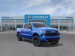New 2026 Chevrolet Silverado 1500 RST Crew Cab 4x4 Pickup for sale #D163411 - photo 9