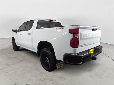 2024 Chevrolet Silverado 1500 Crew Cab 4WD Pickup for sale #D163411A - photo 2